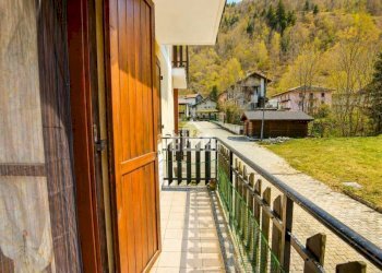 Balcone - Appartamento Regione Bordone, snc, Valprato Soana - foto 1