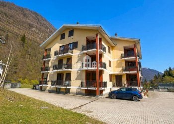 Facciata - One-room apartment Regione Bordone, snc, Valprato Soana - photo 3