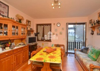 Salone - Appartamento Regione Bordone, snc, Valprato Soana - foto 5