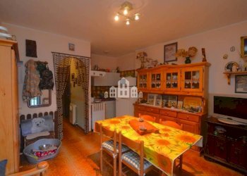 Salone - Appartamento Regione Bordone, snc, Valprato Soana - foto 7