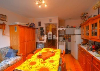 Cucina - Appartamento Regione Bordone, snc, Valprato Soana - foto 8