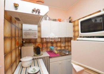 Cucina - Appartamento Regione Bordone, snc, Valprato Soana - foto 9