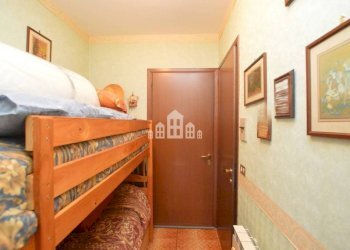 Corridoio - Appartamento Regione Bordone, snc, Valprato Soana - foto 10