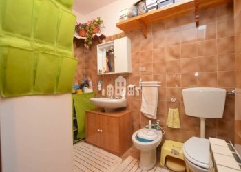 Bagno - Appartamento Regione Bordone, snc, Valprato Soana - foto 12