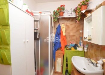 Bagno - One-room apartment Regione Bordone, snc, Valprato Soana - photo 13