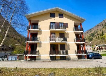 Facciata - One-room apartment Regione Bordone, snc, Valprato Soana - photo 16