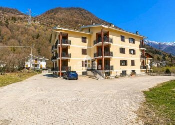 Facciata - One-room apartment Regione Bordone, snc, Valprato Soana - photo 17