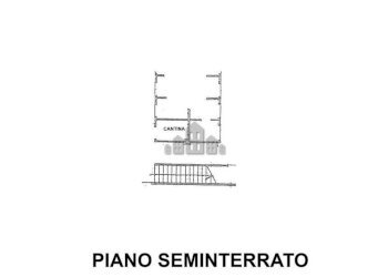 Planimetria - One-room apartment Regione Bordone, snc, Valprato Soana - photo 20