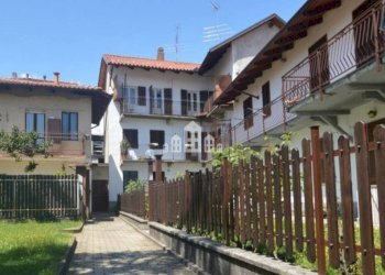 Zona - Trilocale piazza Monte Grappa, 14, Cuorgnè - foto 3