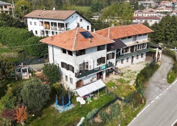 Vista - Casa indipendente Frazione Braida, 22, Canischio - foto 6