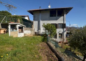 Giardino - Casa indipendente Frazione Braida, 22, Canischio - foto 11