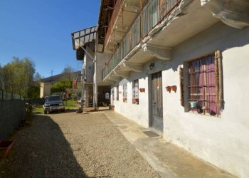 Zona - Casa indipendente Frazione Braida, 22, Canischio - foto 13