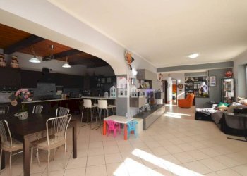 Interno non residenziale - Casa indipendente Frazione Braida, 22, Canischio - foto 15