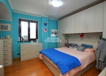 Camera da letto - Casa indipendente Frazione Braida, 22, Canischio - foto 20