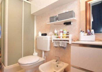 Bagno - Casa indipendente Frazione Braida, 22, Canischio - foto 22