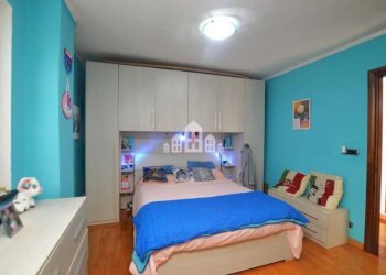 Camera da letto - Casa indipendente Frazione Braida, 22, Canischio - foto 23
