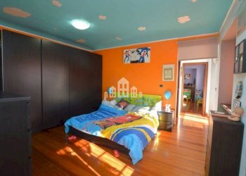 Camera da letto - Casa indipendente Frazione Braida, 22, Canischio - foto 24