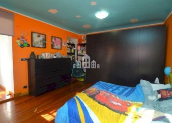Camera da letto - Casa indipendente Frazione Braida, 22, Canischio - foto 25
