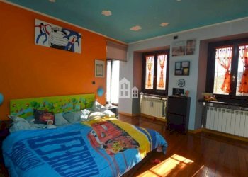 Camera da letto - Casa indipendente Frazione Braida, 22, Canischio - foto 26