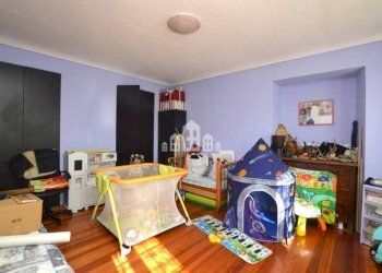 Camera da letto - Casa indipendente Frazione Braida, 22, Canischio - foto 27