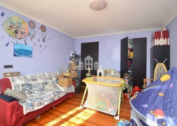 Salone - Casa indipendente Frazione Braida, 22, Canischio - foto 28