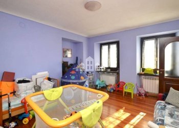 Salone - Casa indipendente Frazione Braida, 22, Canischio - foto 29
