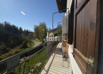 Terrazzo - Casa indipendente Frazione Braida, 22, Canischio - foto 30