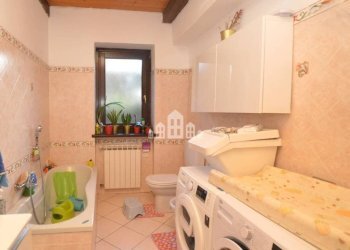 Bagno - Casa indipendente Frazione Braida, 22, Canischio - foto 31