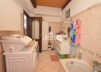 Bagno - Casa indipendente Frazione Braida, 22, Canischio - foto 32