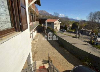 Balcone - Casa indipendente Frazione Braida, 22, Canischio - foto 35