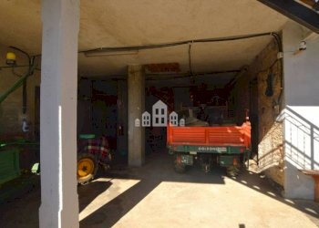 Posto macchina - Casa indipendente Frazione Braida, 22, Canischio - foto 37