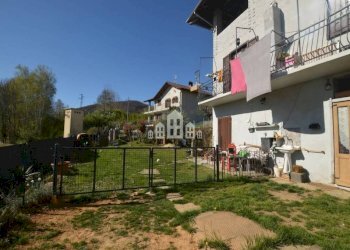 Giardino - Casa indipendente Frazione Braida, 22, Canischio - foto 40
