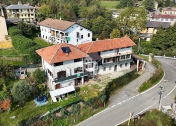 Vista - Casa indipendente Frazione Braida, 22, Canischio - foto 44