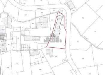 Planimetria - Casa indipendente Frazione Braida, 22, Canischio - foto 50