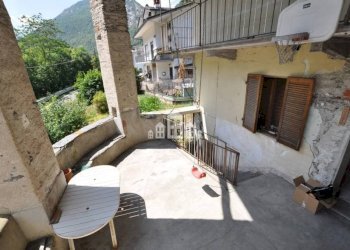 Terrazzo - Casa indipendente frazione Casetti, 60, Locana - foto 8