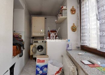 Lavanderia - Casa indipendente frazione Casetti, 60, Locana - foto 10