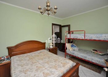 Camera da letto - Casa indipendente frazione Casetti, 60, Locana - foto 14