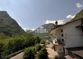 Vista - Casa indipendente frazione Casetti, 60, Locana - foto 28