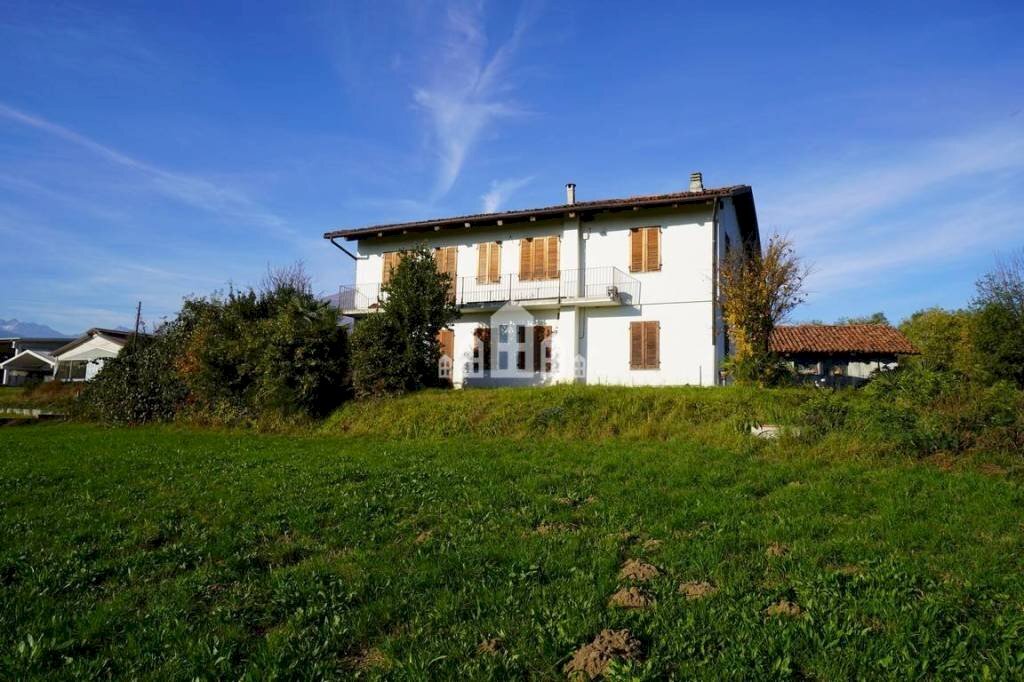 Terreno - Independent house Frazione Sant'Antonio, 132/4, Castellamonte - photo 2