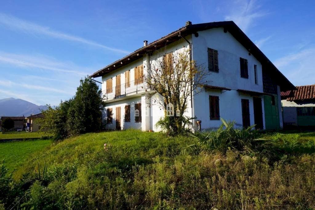 Terreno - Independent house Frazione Sant'Antonio, 132/4, Castellamonte - photo 3