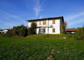 Terreno - Independent house Frazione Sant'Antonio, 132/4, Castellamonte - photo 2