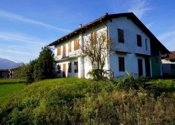 Terreno - Independent house Frazione Sant'Antonio, 132/4, Castellamonte - photo 3