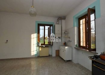 Cucina - Independent house Frazione Sant'Antonio, 132/4, Castellamonte - photo 7