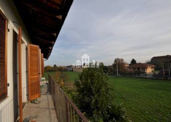 Balcone - Independent house Frazione Sant'Antonio, 132/4, Castellamonte - photo 16