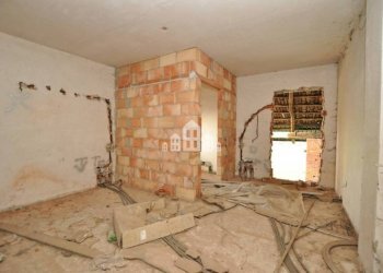 Cucina - Independent house Frazione Sant'Antonio, 132/4, Castellamonte - photo 17