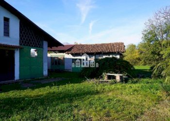 Terreno - Independent house Frazione Sant'Antonio, 132/4, Castellamonte - photo 25