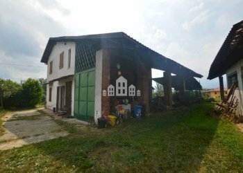 Terreno - Independent house Frazione Sant'Antonio, 132/4, Castellamonte - photo 27