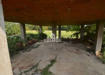 Giardino - Independent house Frazione Sant'Antonio, 132/4, Castellamonte - photo 29