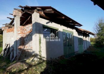 Facciata - Independent house Frazione Sant'Antonio, 132/4, Castellamonte - photo 30