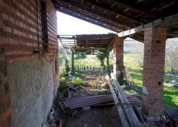Terreno - Independent house Frazione Sant'Antonio, 132/4, Castellamonte - photo 31